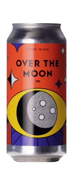 Fuerst Wiacek Over The Moon 44 IPA Bier kopen