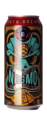 Toppling Goliath Nugmo 47,5 IPA Bier kopen