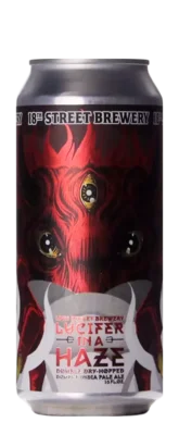 18th Street Brewery Lucifer In A Haze 47,3 IPA Bier kopen