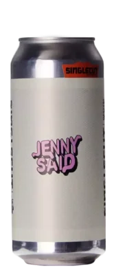 SingleCut Beersmiths Jenny Said 47,3 IPA Bier kopen