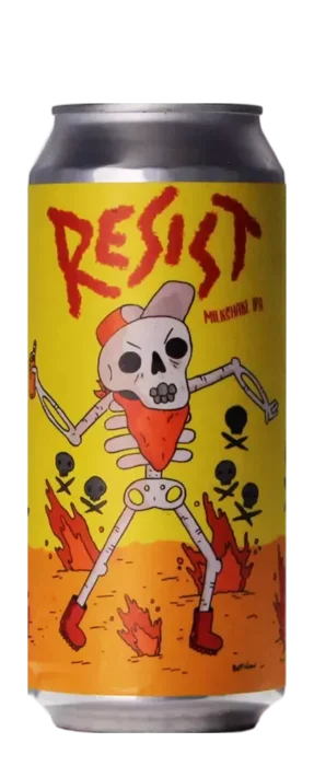 The Brewing Projekt Resist: Mango Smoothie 47,3 IPA Bier kopen