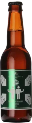Bronckhorster / Beer Geeks Meeting Point 33 Saison Bier kopen
