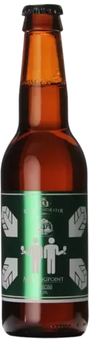 Bronckhorster / Beer Geeks Meeting Point 33 Saison Bier kopen