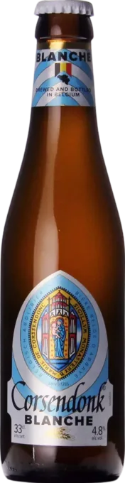 Corsendonk Wit Blanche 33 Wit Bier kopen