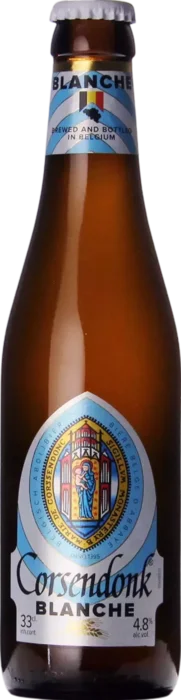 Corsendonk Wit Blanche 33 Wit Bier kopen