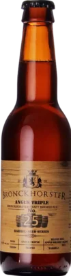 Bronckhorster Barrel Aged Serie No. 25 (Angus Triple Heaven Hill/ Apple Brandy BA 33 Tripel Bier kopen