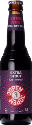 Jopen Extra Stout 33 Stout Bier kaufen
