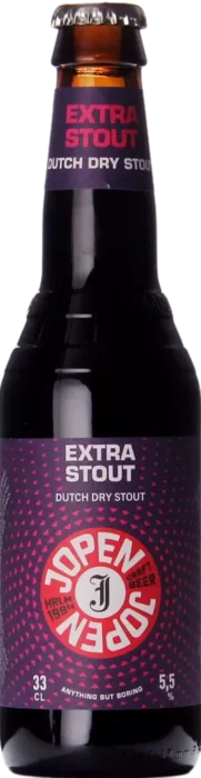 Jopen Extra Stout 33 Stout Bier kaufen