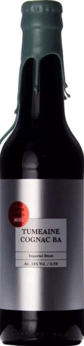 Puhaste Tumeaine Cognac BA 33 Stout Bier kopen