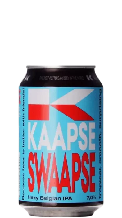 Kaapse / Sweetwater Swaapse 33 IPA Bier kopen