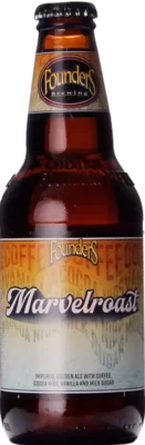 Founders Marvelroast 35,5 Buitenbeentje Bier kopen