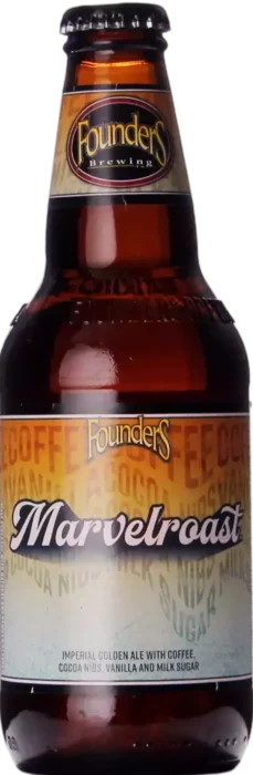 Founders Marvelroast 35,5 Buitenbeentje Bier kopen