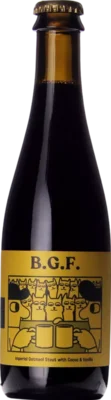 Mikkeller Beer Geek Fudgesicle Rye BA 37,5 Stout Bier kopen