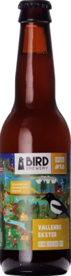 Bird Brewery Vallende Ekster 33 IPA Bier kopen