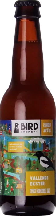 Bird Brewery Vallende Ekster 33 IPA Bier kopen