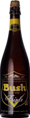 Brasserie Dubuisson Bush Triple Blond 75cl 75 Zwaar Blond Bier kopen
