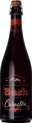Brasserie Dubuisson Bush Amber Caractère 75cl 33 Amber Bier kaufen