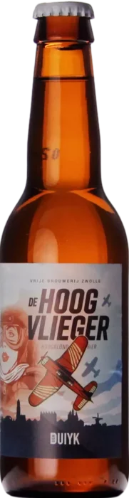 Den Duiyk Hoogvlieger 33 Blond Bier kopen