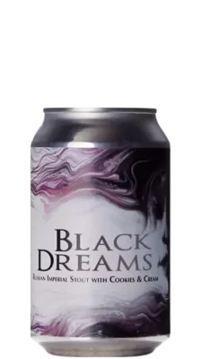 Galea Black Dreams 33 Stout Bier kopen