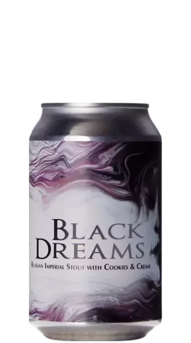 Galea Black Dreams 33 Stout Bier kopen