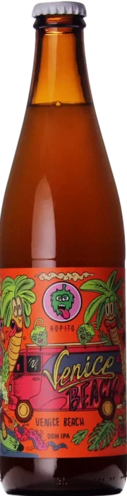 Hopito Venice Beach DDH 50 IPA Bier kopen