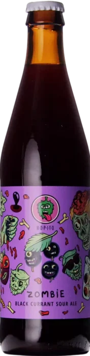 Hopito Zombie Sour Ale 50 Zuurbier Bier kopen