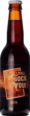 Den Duiyk I Will Bock You 33 Herfstbok Bier kopen