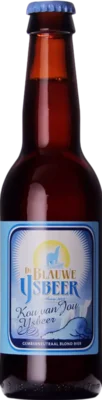 De Blauwe IJsbeer Kou Van Jou IJsbeer 33 Blond Bier kopen