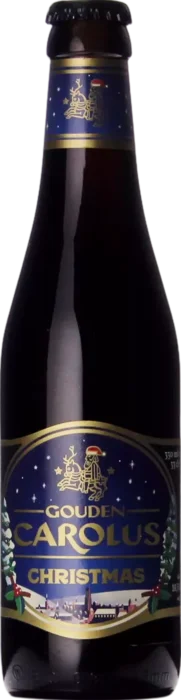 Het Anker Gouden Carolus Christmas 33cl 33 Winterbier Bier kopen
