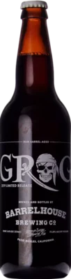 Barrelhouse Brewing Grog Rum BA 65 Bruin Bier kopen