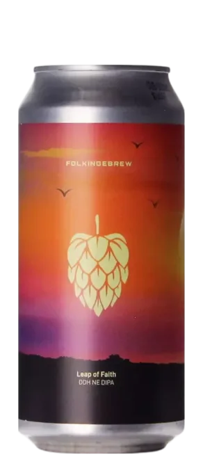 Folkingebrew Leap Of Faith 44 IPA Bier kopen