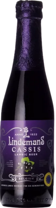 Lindemans Cassis 25cl 25 Fruchtbier Bier kaufen