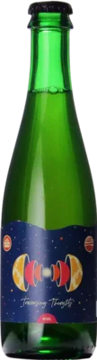 Nevel / Kent Falls Traversing Thoughts 37,5cl 37,5 Zuurbier Bier kopen