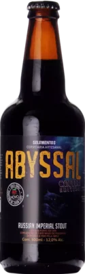 5 Elementos Abyssal Coffee Edition 50 Stout Bier kopen