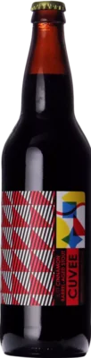 Cycle Cuvee: Just Cinnamon 65 Stout Bier kopen
