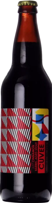 Cycle Cuvee: Just Cinnamon 65 Stout Bier kopen