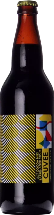 Cycle Cuvee: Just Cocoa Nibs 65 Stout Bier kopen