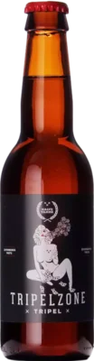 Halve Tamme Tripelzone 33 Tripel Bier kopen