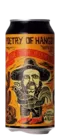 Poesiat & Kater The Poetry of Hangovers V4 44 Porter Bier kopen