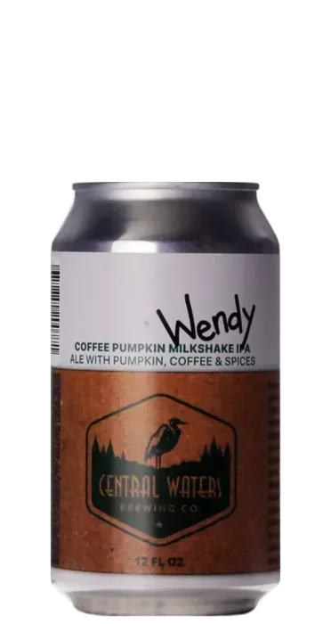 Central Waters Brewing Wendy 35,5 IPA Bier kopen