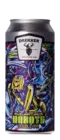 Drekker Brewing Co. Evil Natured Robots 47,3 IPA Bier kopen