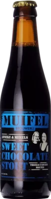 Muifel Sweet Chocolate Stout 33 Stout Bier kopen