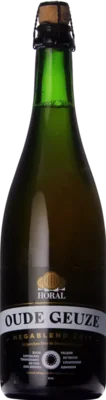 Horal Oude Geuze Megablend 2017 75 Geuzebier Bier kopen