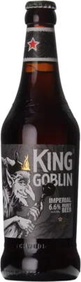 Wychwood King Goblin 50 Amber Bier kopen