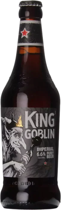 Wychwood King Goblin 50 Amber Bier kopen
