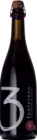 3 Fonteinen Robijn (season 18|19) Blend No. 100 75 Exclusief Bier kopen