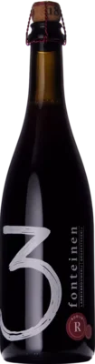 3 Fonteinen Robijn (season 18|19) Blend No. 100 75 Exclusief Bier kopen