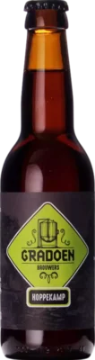 Gradoen Hoppekamp 33 IPA Bier kopen