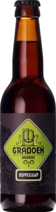 Gradoen Hoppekamp 33 IPA Bier kopen