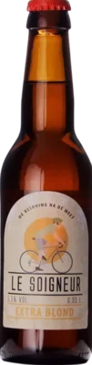 Le Soigneur Blonde 33 Blond Bier kopen